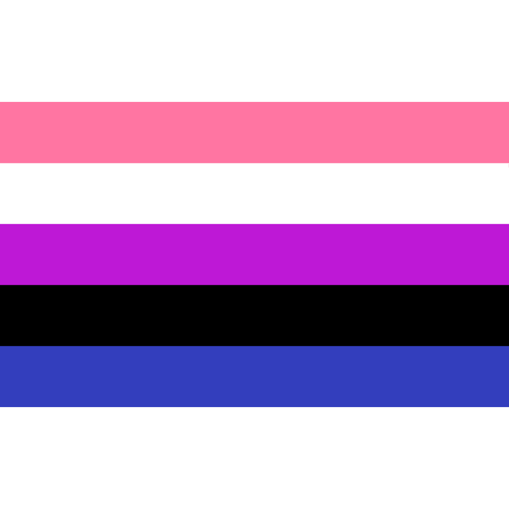 Genderfluid Pride Flag Queer Cities Pride Merch